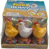Fancy Henny Gum Kidsmania Candy with Toy Quantity 12 Pieces Per Box Sweet Browse at UsaCandyWholesale.Com
